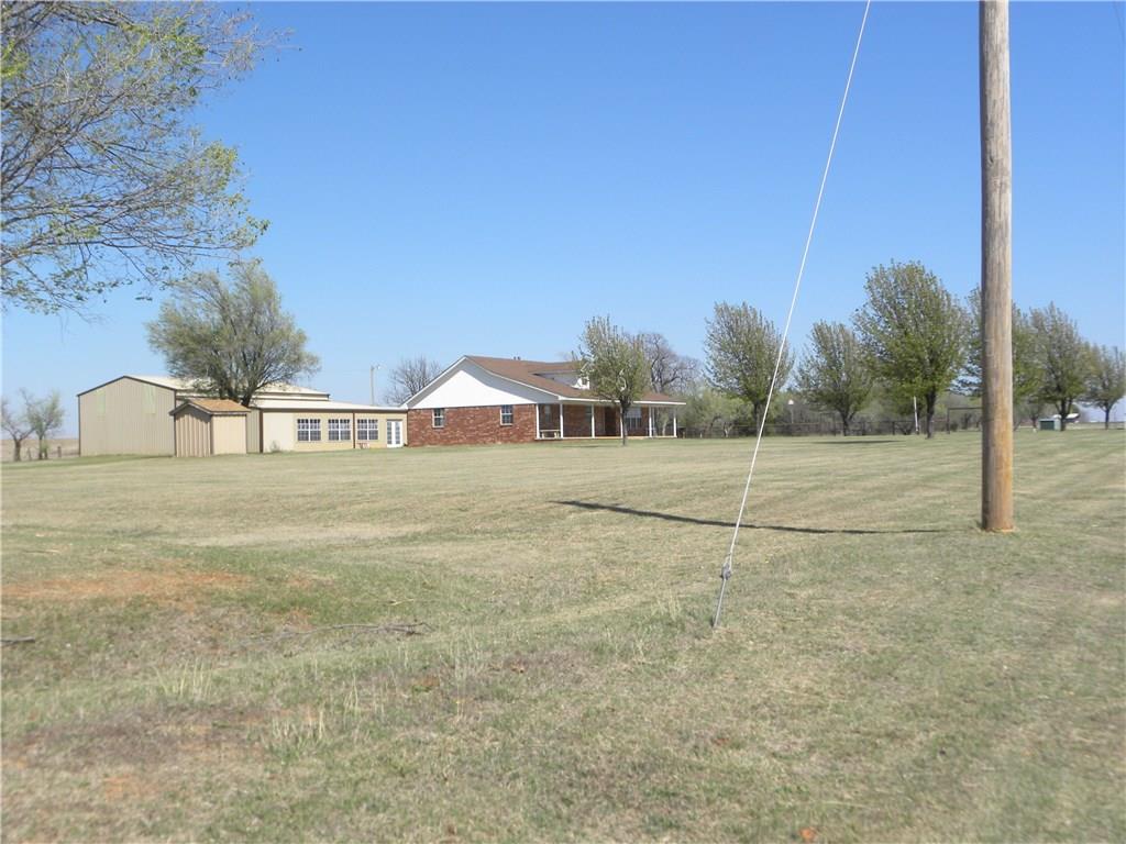 1746 Cr 1260, Tuttle, OK 73089 photo 16