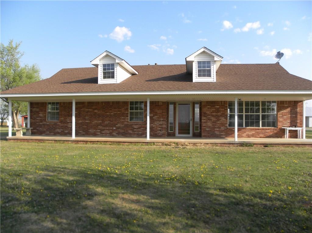 1746 Cr 1260, Tuttle, OK 73089 photo 2