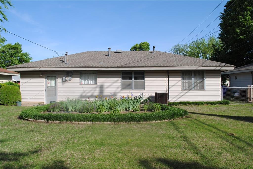 1314 Denison, Norman, OK 73069 photo 4