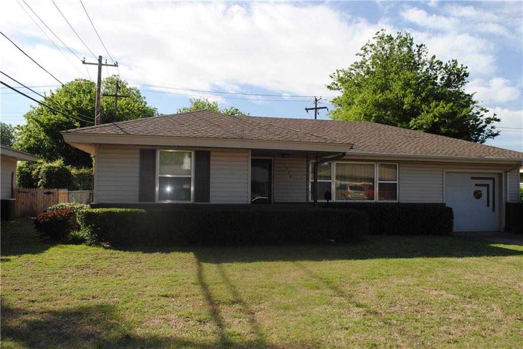 1314 Denison, Norman, OK 73069 photo 1