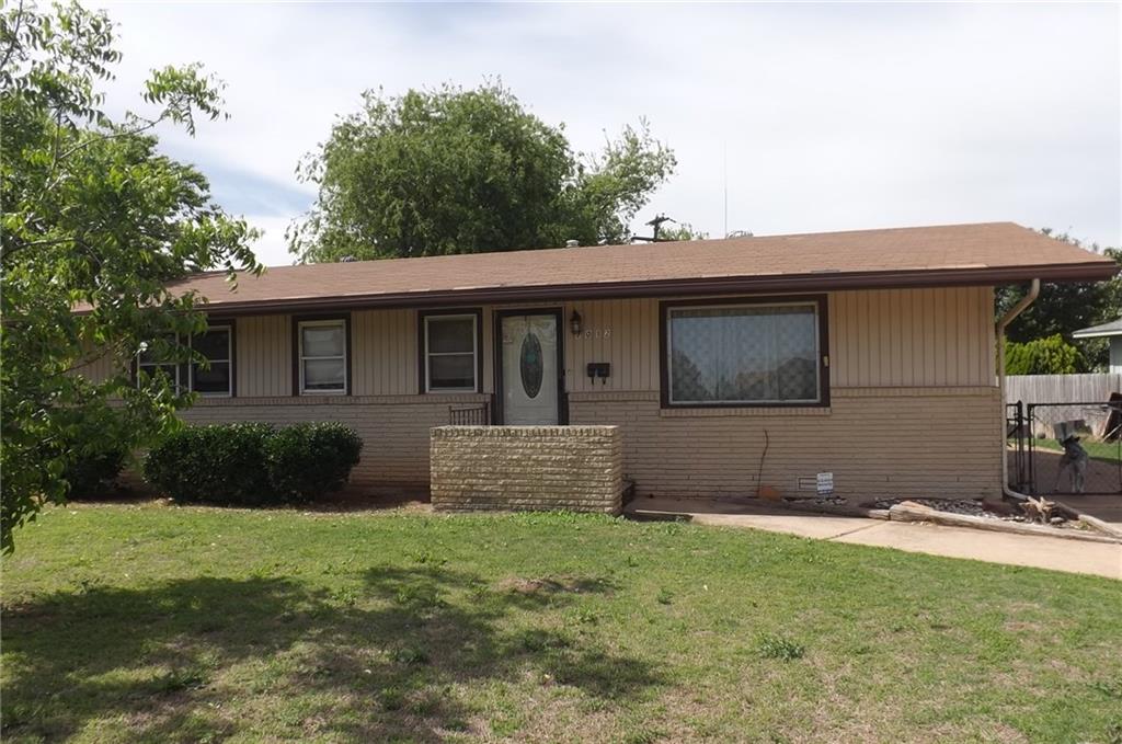 2012 Willard Dr, Altus, OK 73521 photo 3