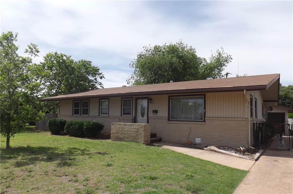 2012 Willard Dr, Altus, OK 73521 photo 2