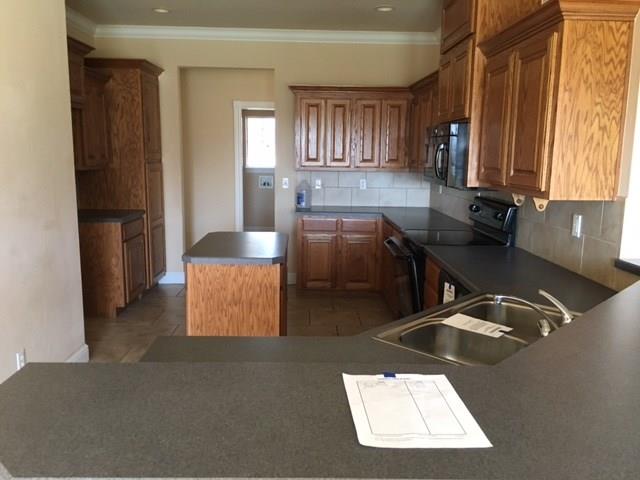1108 Stephanie, Altus, OK 73521 photo 3
