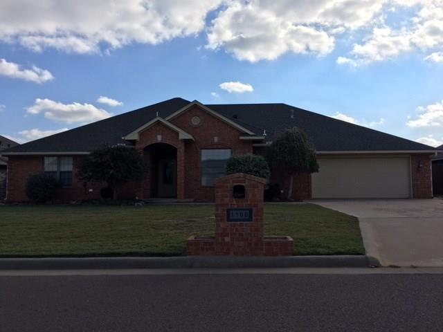 1108 Stephanie, Altus, OK 73521 photo 1