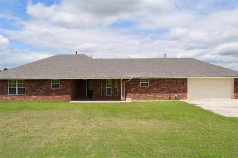 961 Honeysuckle Dr, Tuttle, OK 73089 photo 1