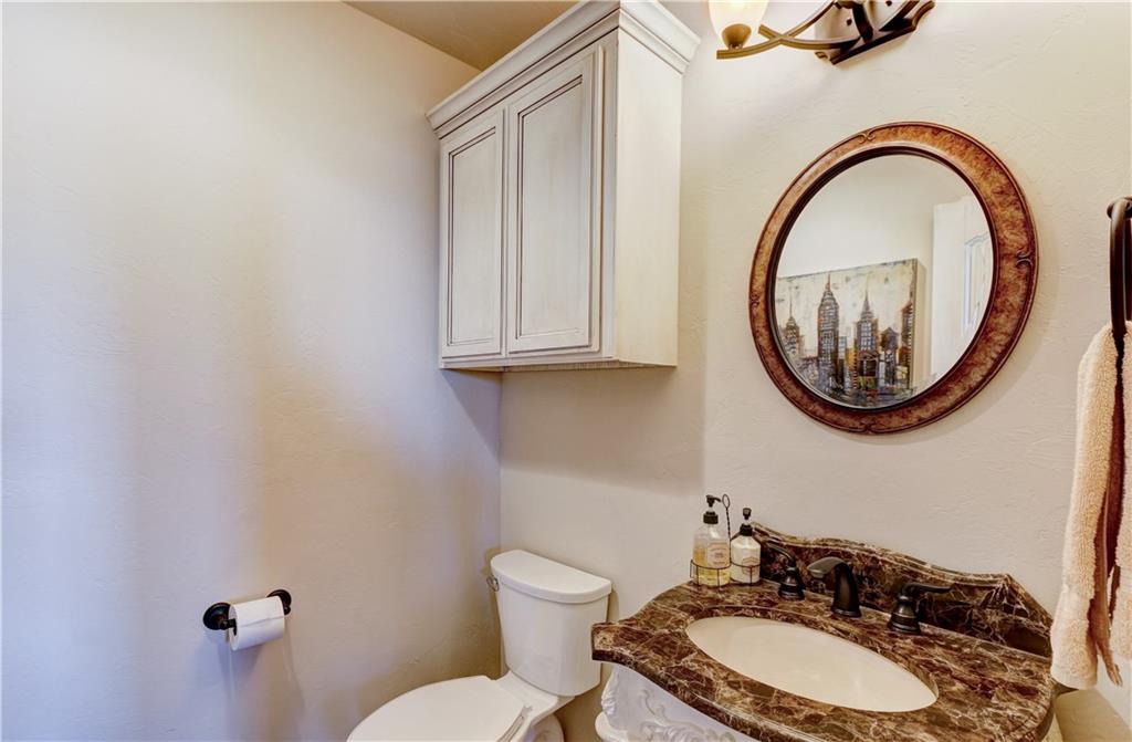 505 Summit Crest Ln, Norman, OK 73071 photo 27