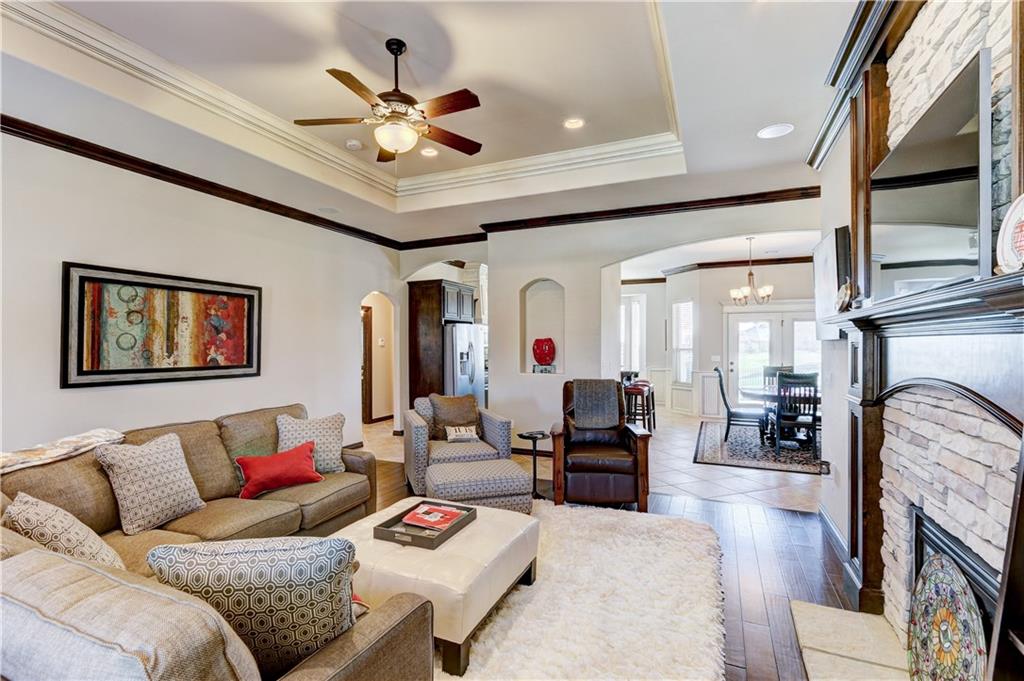 505 Summit Crest Ln, Norman, OK 73071 photo 9