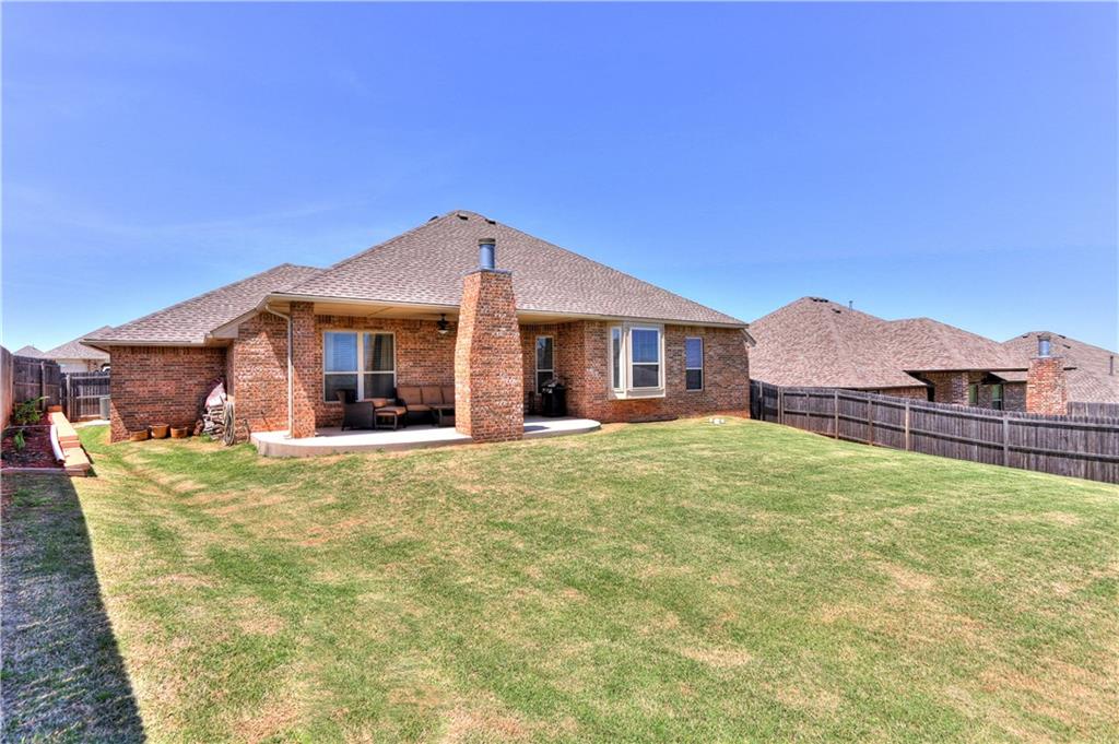 505 Summit Crest Ln, Norman, OK 73071 photo 36