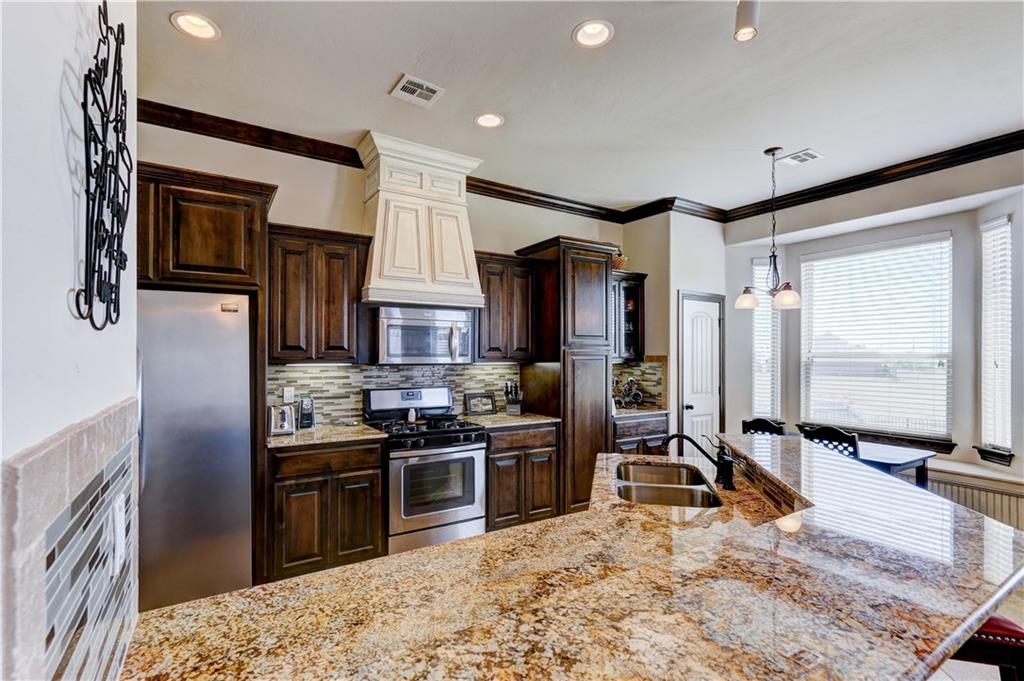 505 Summit Crest Ln, Norman, OK 73071 photo 14