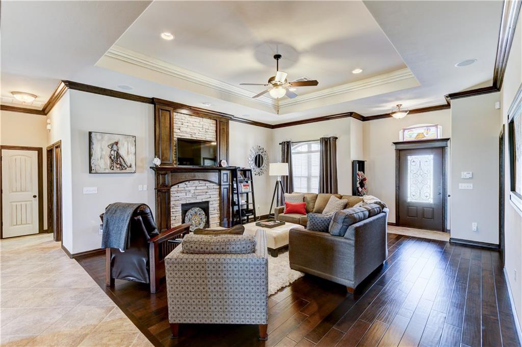 505 Summit Crest Ln, Norman, OK 73071 photo 7