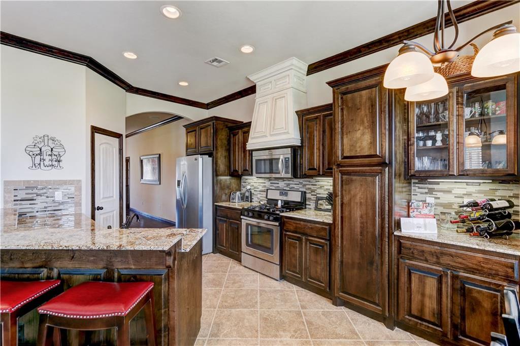 505 Summit Crest Ln, Norman, OK 73071 photo 12