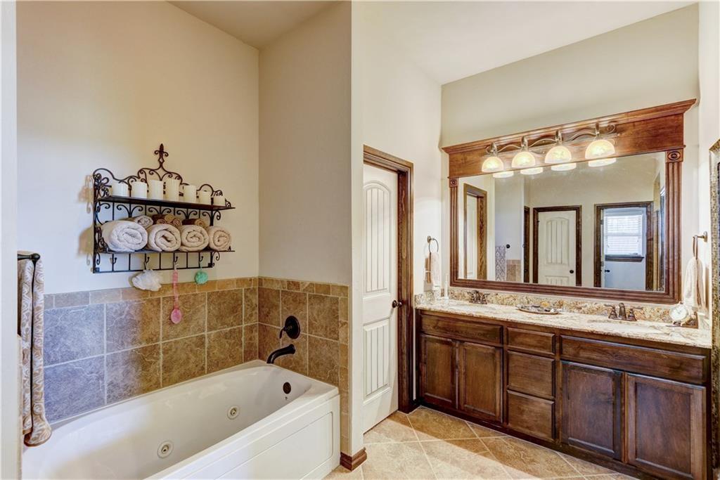 505 Summit Crest Ln, Norman, OK 73071 photo 23