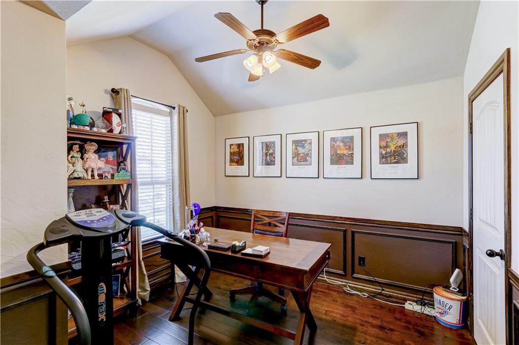 505 Summit Crest Ln, Norman, OK 73071 photo 20