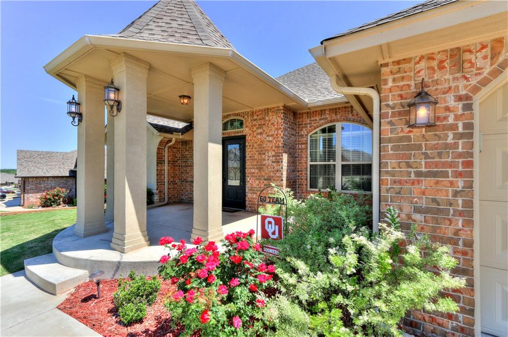 505 Summit Crest Ln, Norman, OK 73071 photo 3