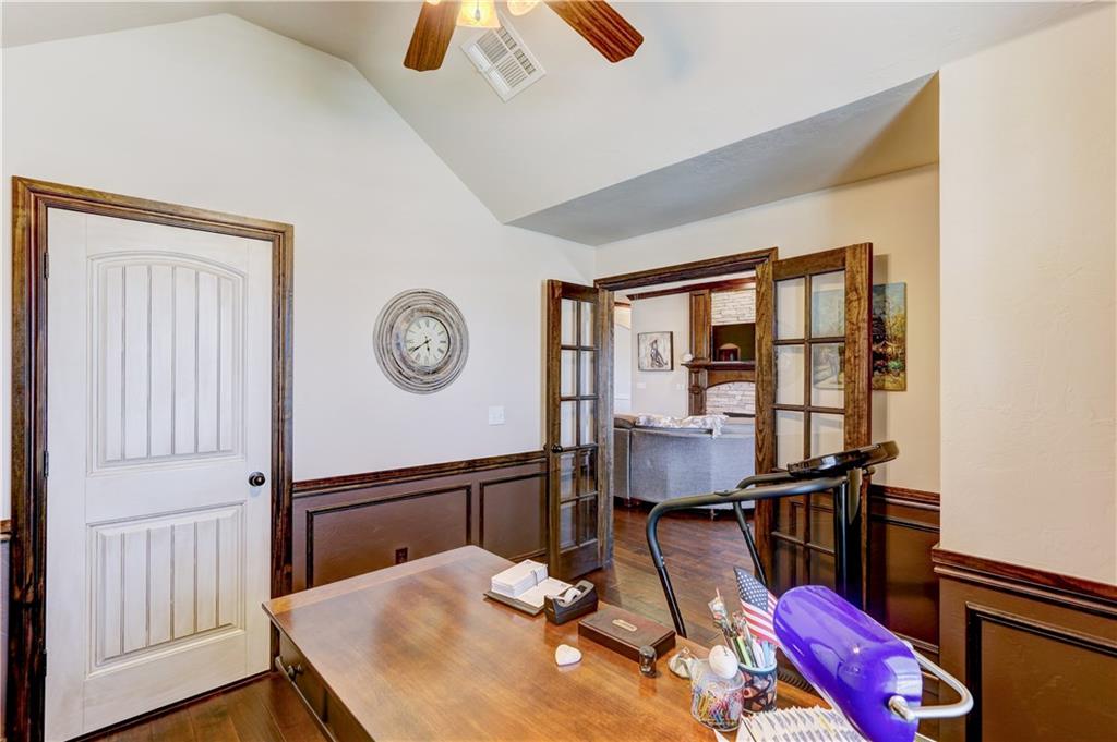 505 Summit Crest Ln, Norman, OK 73071 photo 21