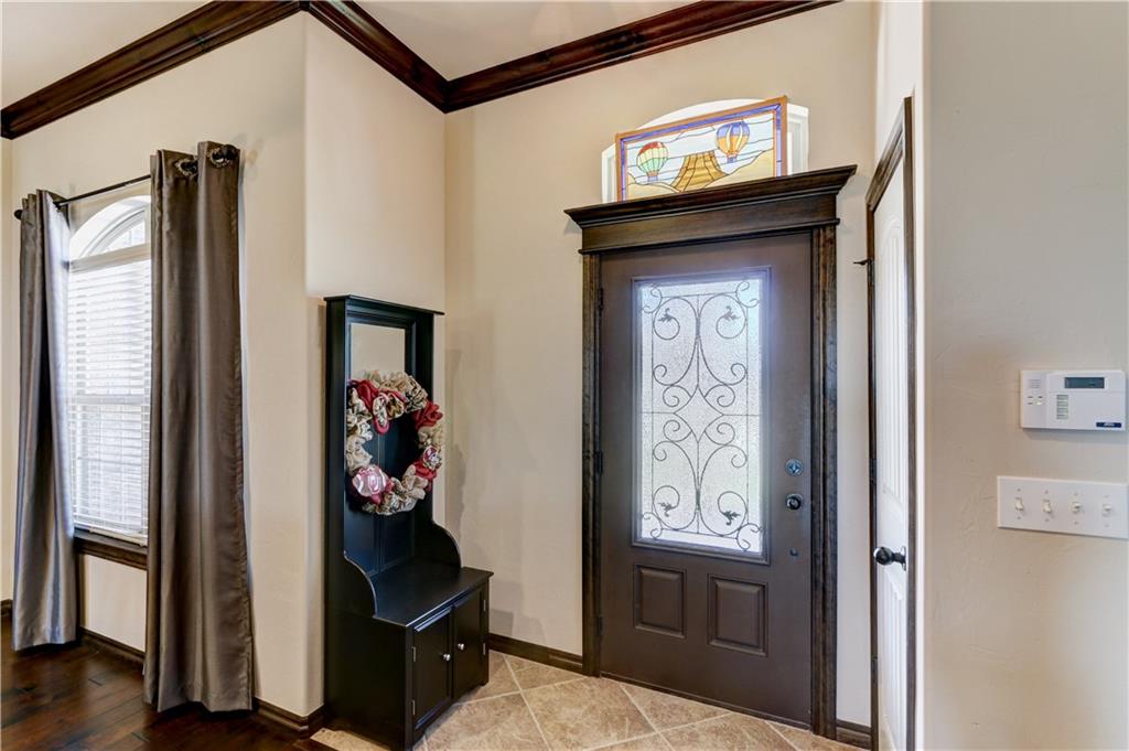 505 Summit Crest Ln, Norman, OK 73071 photo 4