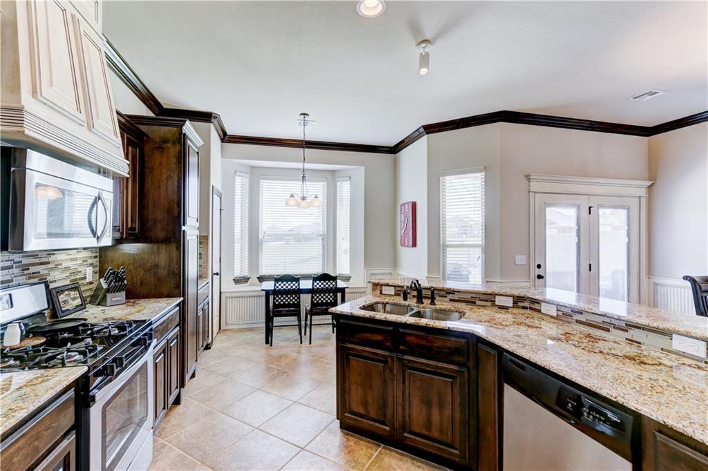 505 Summit Crest Ln, Norman, OK 73071 photo 10