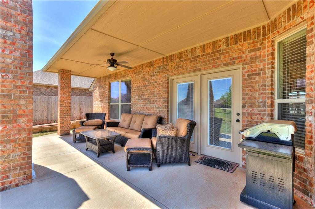 505 Summit Crest Ln, Norman, OK 73071 photo 33