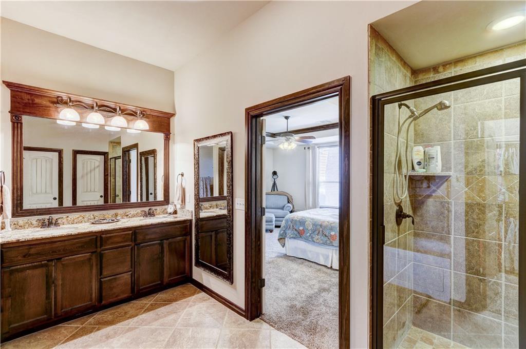 505 Summit Crest Ln, Norman, OK 73071 photo 24