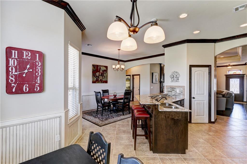 505 Summit Crest Ln, Norman, OK 73071 photo 16