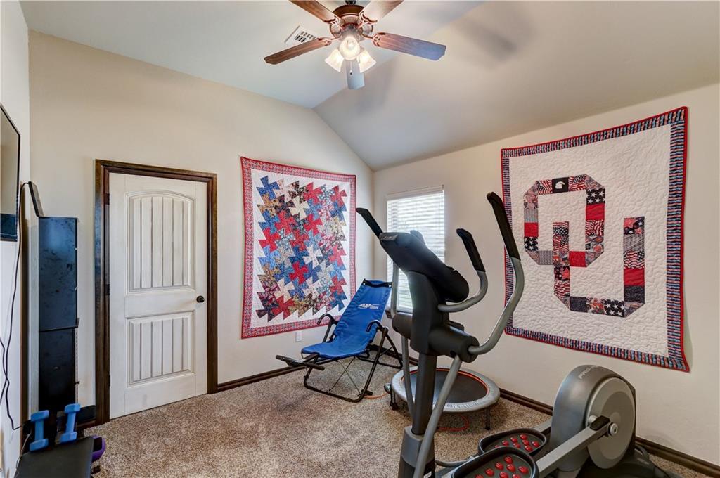 505 Summit Crest Ln, Norman, OK 73071 photo 28