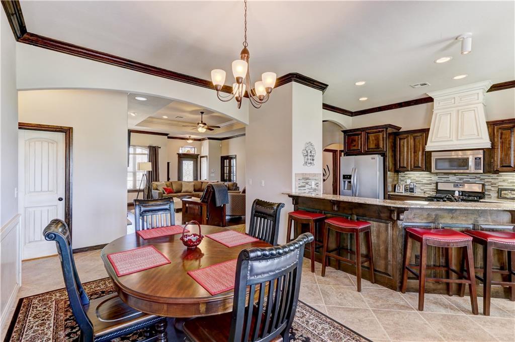 505 Summit Crest Ln, Norman, OK 73071 photo 19