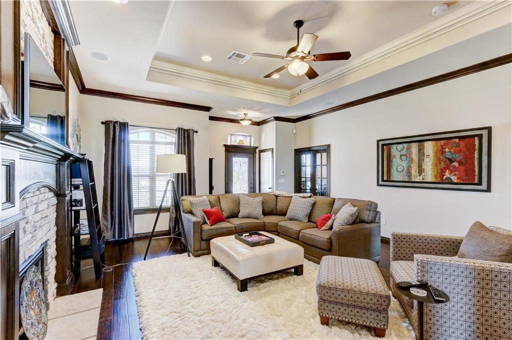 505 Summit Crest Ln, Norman, OK 73071 photo 8