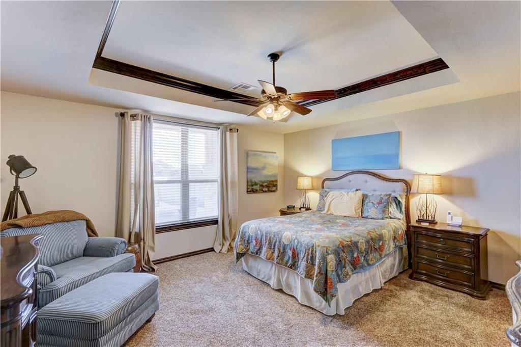 505 Summit Crest Ln, Norman, OK 73071 photo 22