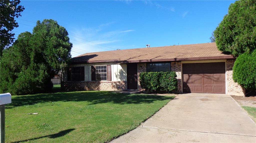 1801 Jupiter, Altus, OK 73521 photo 1
