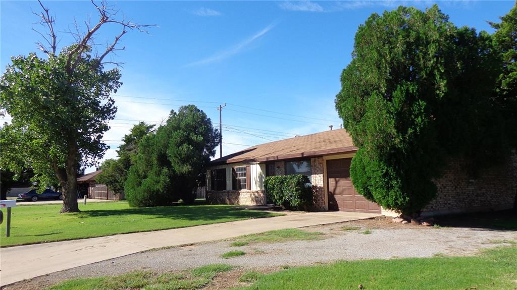 1801 Jupiter, Altus, OK 73521 photo 2