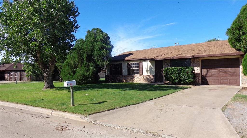 1801 Jupiter, Altus, OK 73521 photo 4