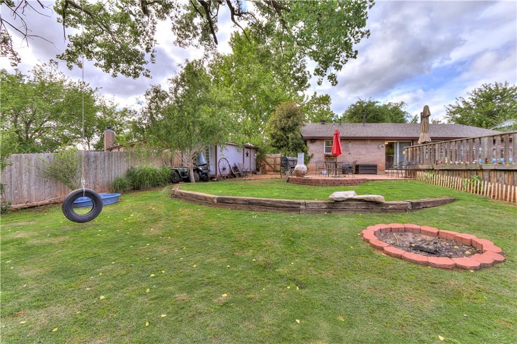 1012 Lapwing Rd, Edmond, OK 73003 photo 20