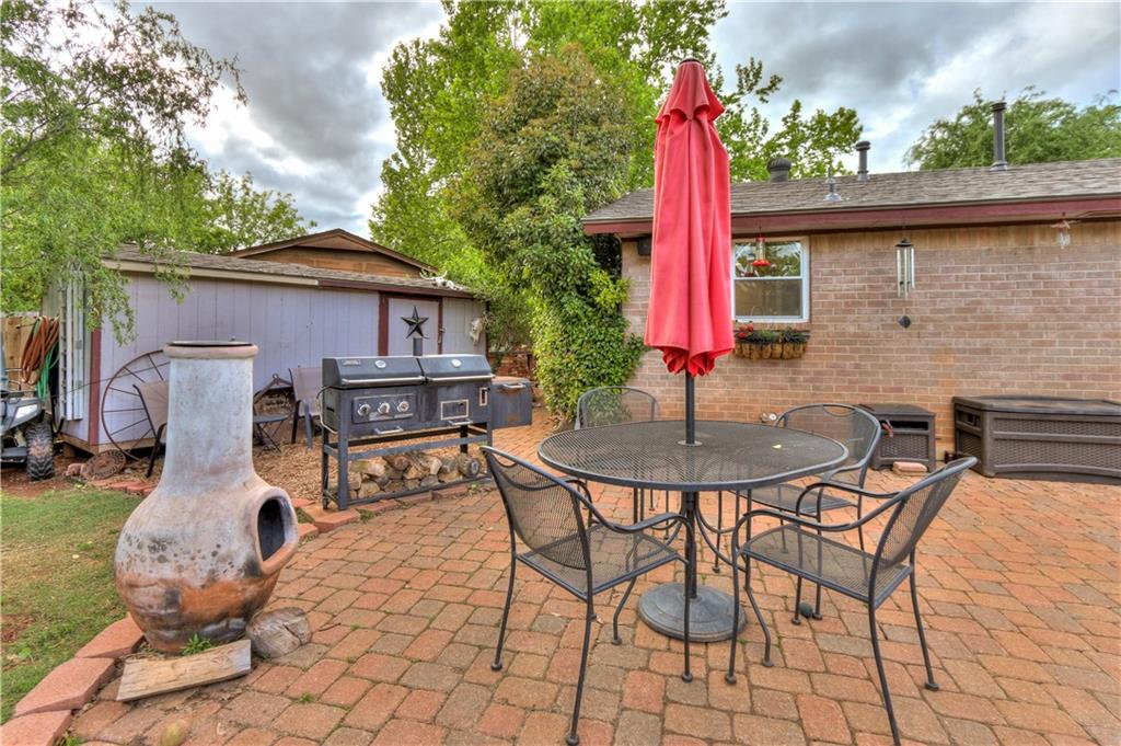 1012 Lapwing Rd, Edmond, OK 73003 photo 21