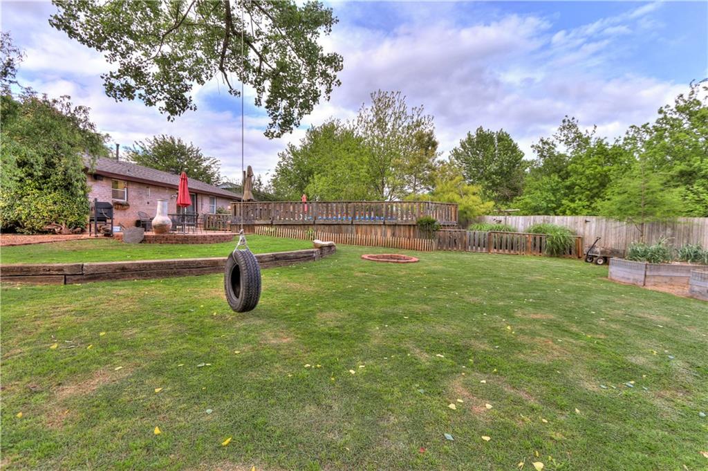 1012 Lapwing Rd, Edmond, OK 73003 photo 19