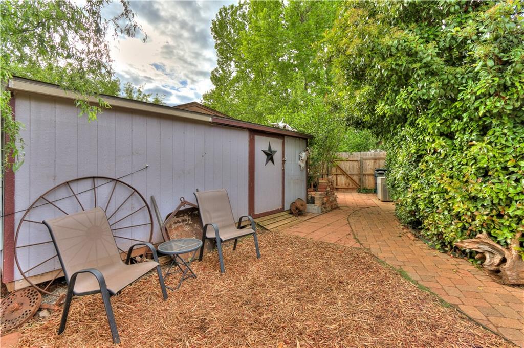 1012 Lapwing Rd, Edmond, OK 73003 photo 31