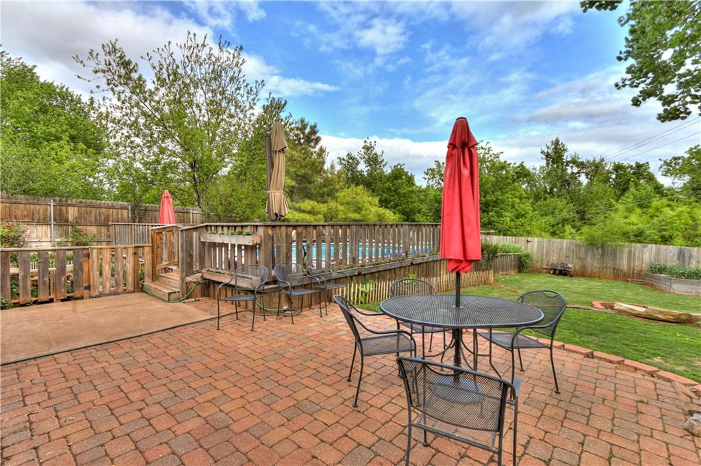 1012 Lapwing Rd, Edmond, OK 73003 photo 22