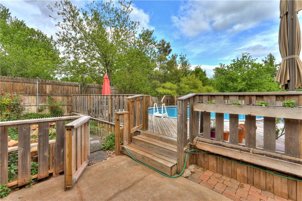1012 Lapwing Rd, Edmond, OK 73003 photo 23