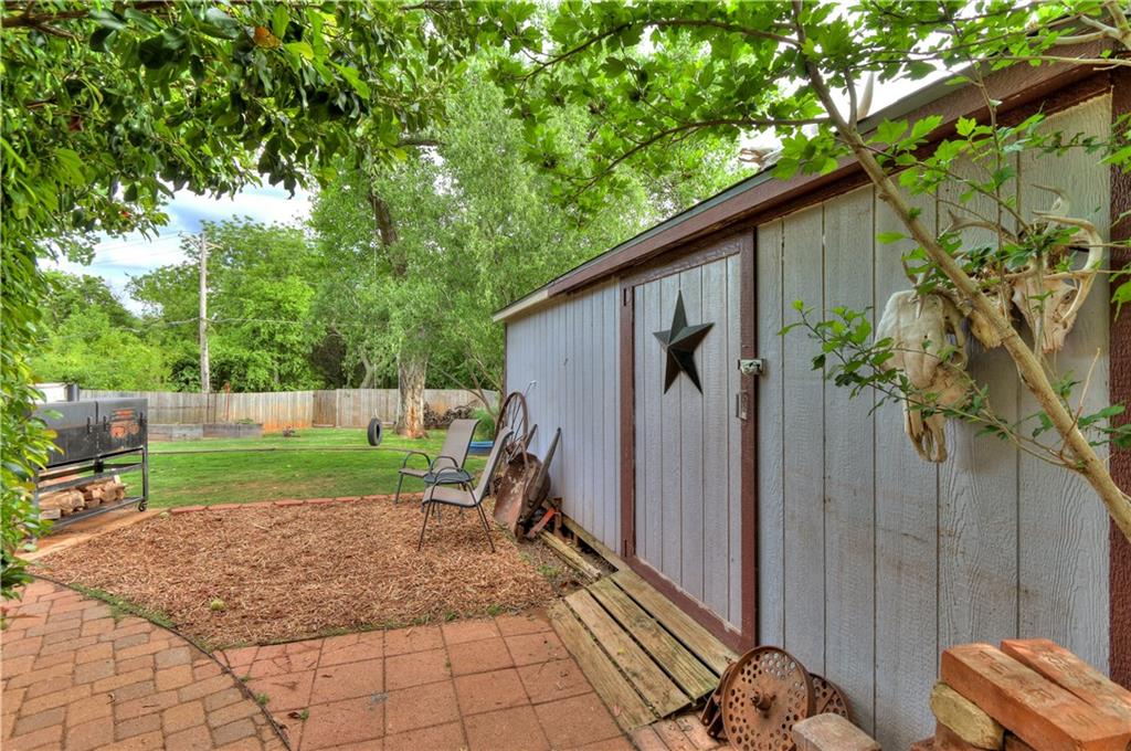1012 Lapwing Rd, Edmond, OK 73003 photo 32