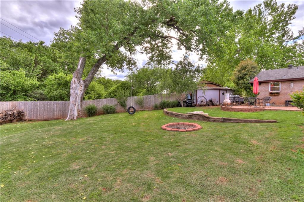 1012 Lapwing Rd, Edmond, OK 73003 photo 30