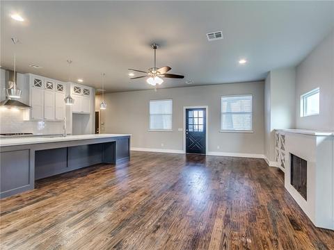 1320 Atalon Dr, Moore, OK 73160 photo 5