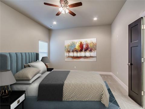 1320 Atalon Dr, Moore, OK 73160 photo 17