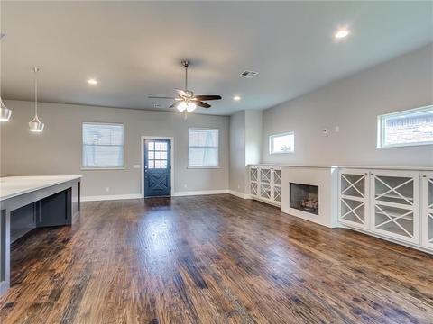 1320 Atalon Dr, Moore, OK 73160 photo 4