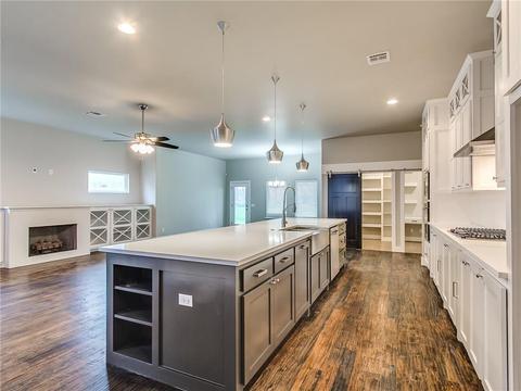 1320 Atalon Dr, Moore, OK 73160 photo 8