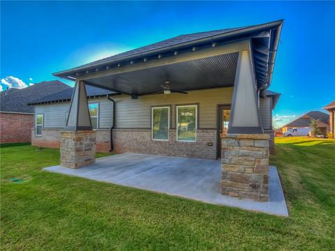 1320 Atalon Dr, Moore, OK 73160 photo 35