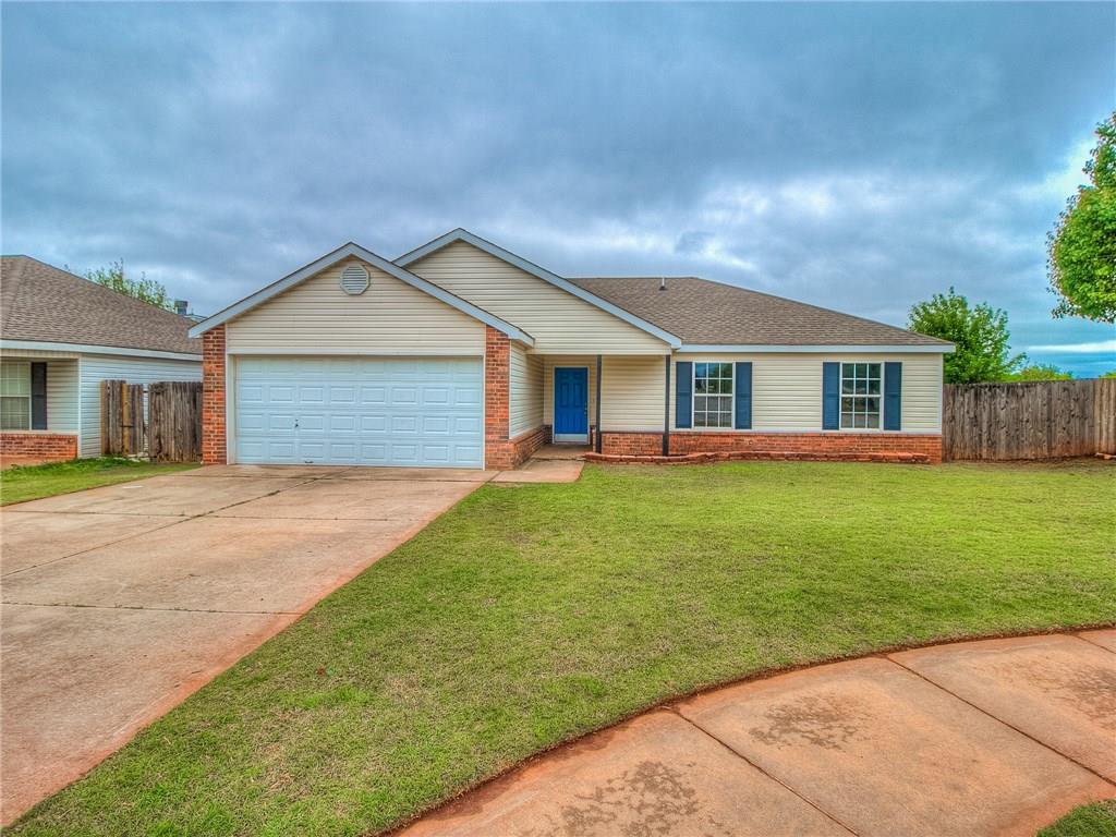 3032 Pinelake St, Norman, OK 73071 photo 1