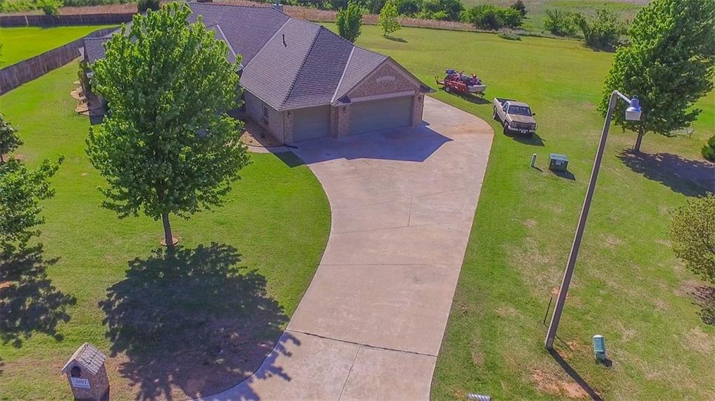 1807 Riviera, Tuttle, OK 73089 photo 33