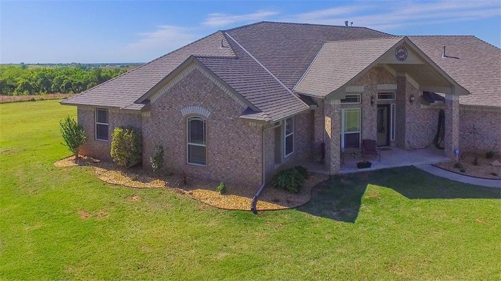 1807 Riviera, Tuttle, OK 73089 photo 29