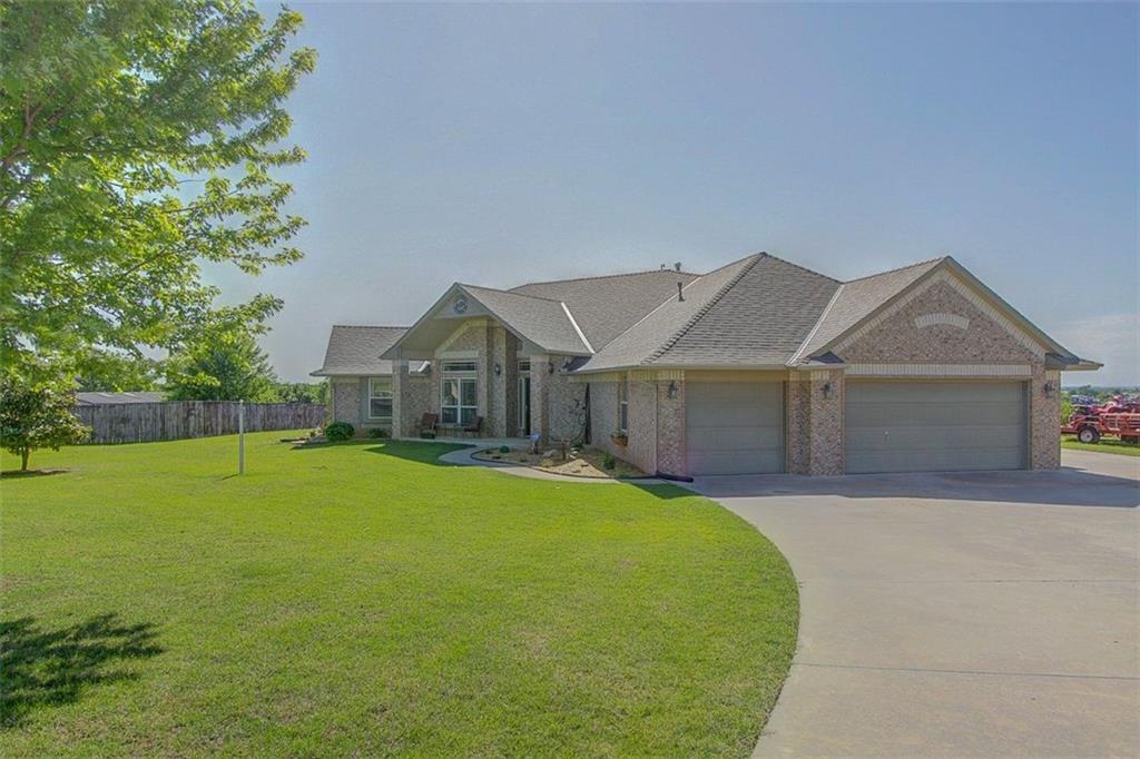 1807 Riviera, Tuttle, OK 73089 photo 1