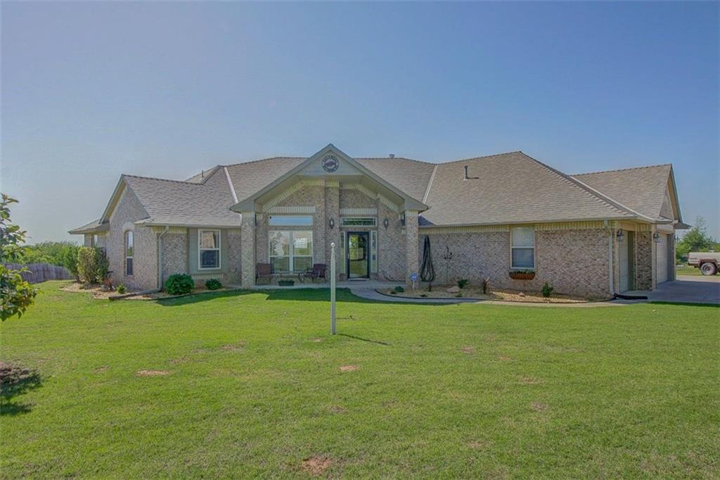 1807 Riviera, Tuttle, OK 73089 photo 30