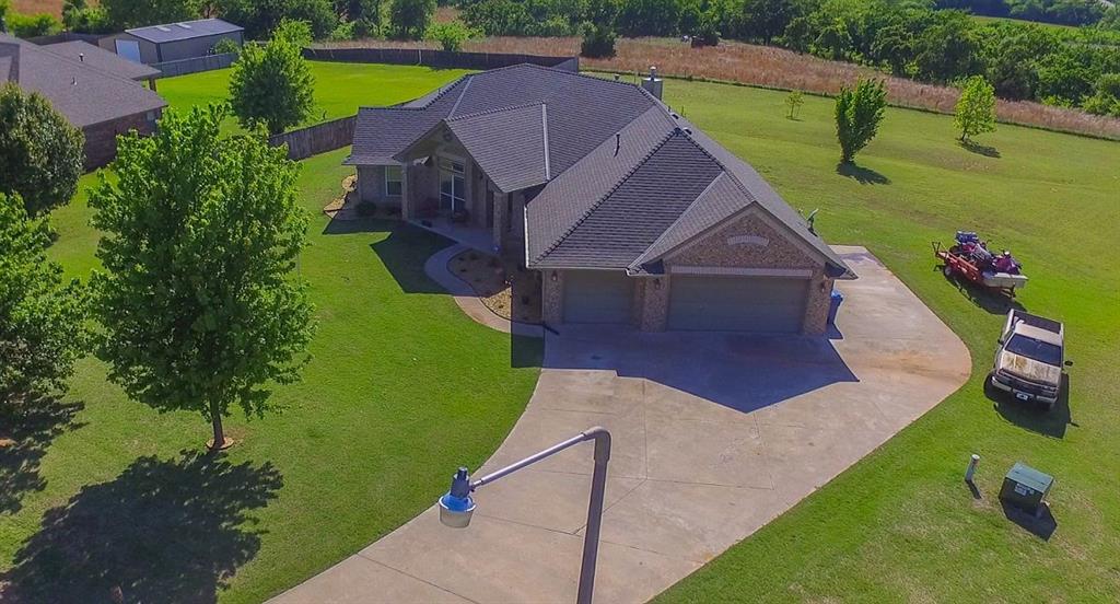 1807 Riviera, Tuttle, OK 73089 photo 36